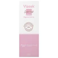 VIASEK EXPRESS ESPUMA X60ML. 