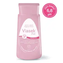 VIASEK FRESH JABÓN LÍQUIDO 6.8 X200