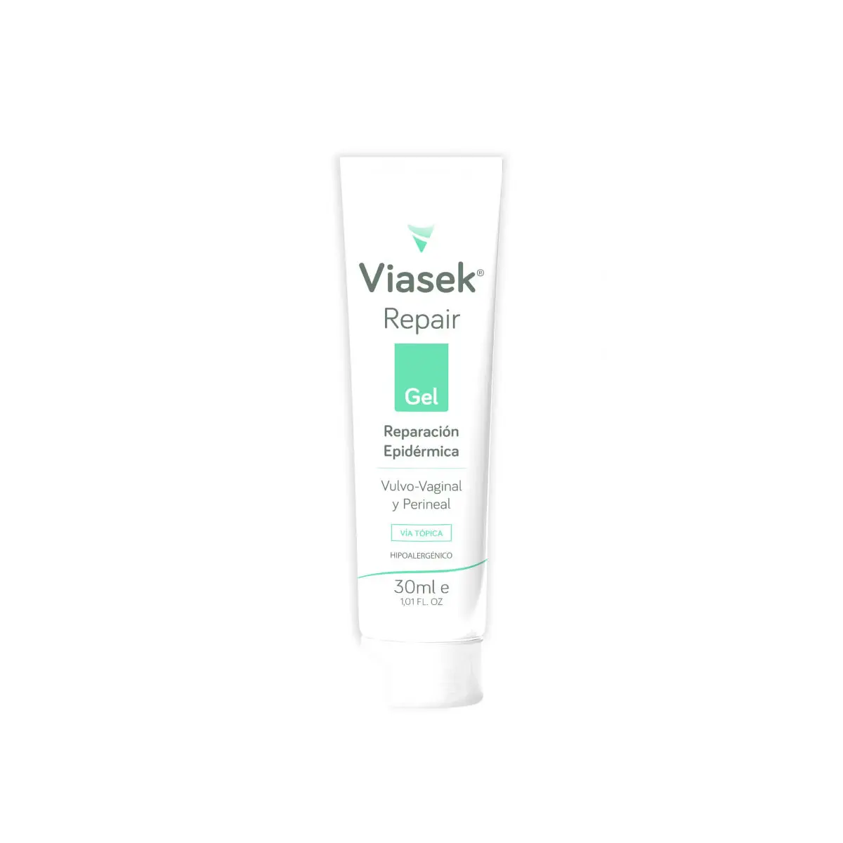 VIASEK GEL REPAIR POMO X30ML 