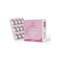 VIASEK MENOCARE CAPSULAS X 32U.
