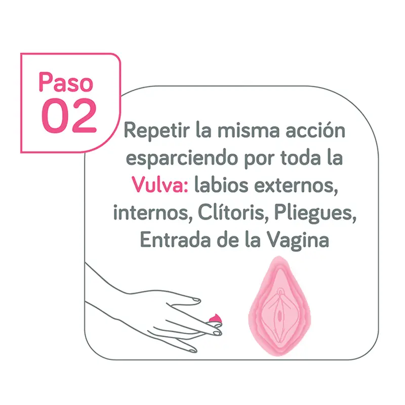 VIASEK MENOCARE GEL X50ML 