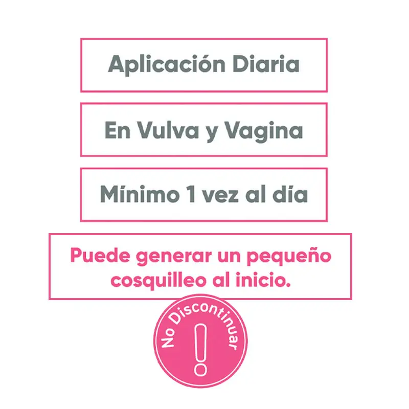 VIASEK MENOCARE GEL X50ML 