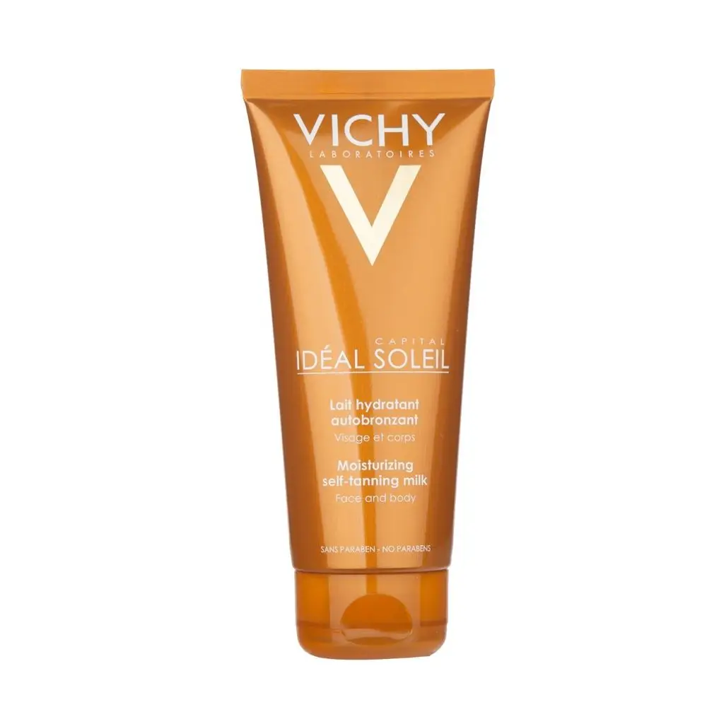 VICHY AUTOBRONCEANTE CUERPO 