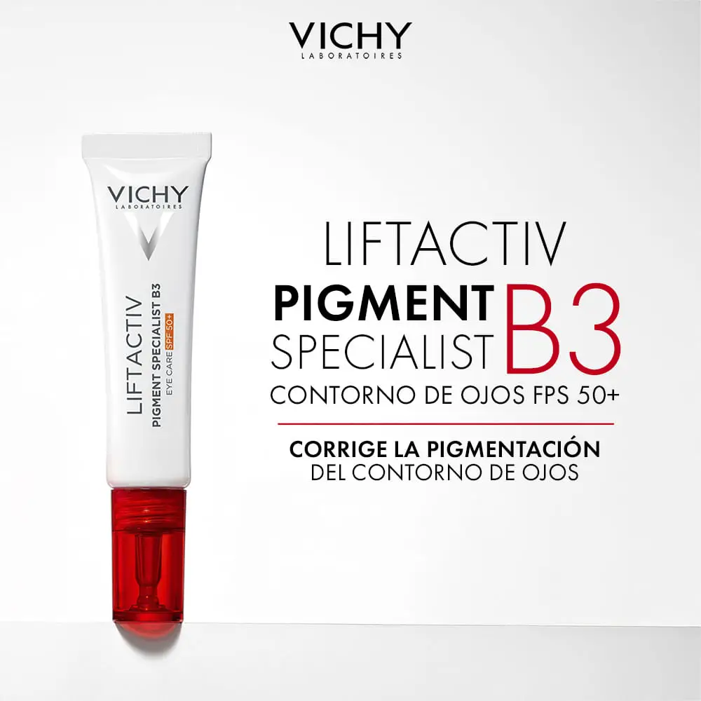 VICHY LIFTACTIV COLLAGEN SPECIALIST B3 X15ML