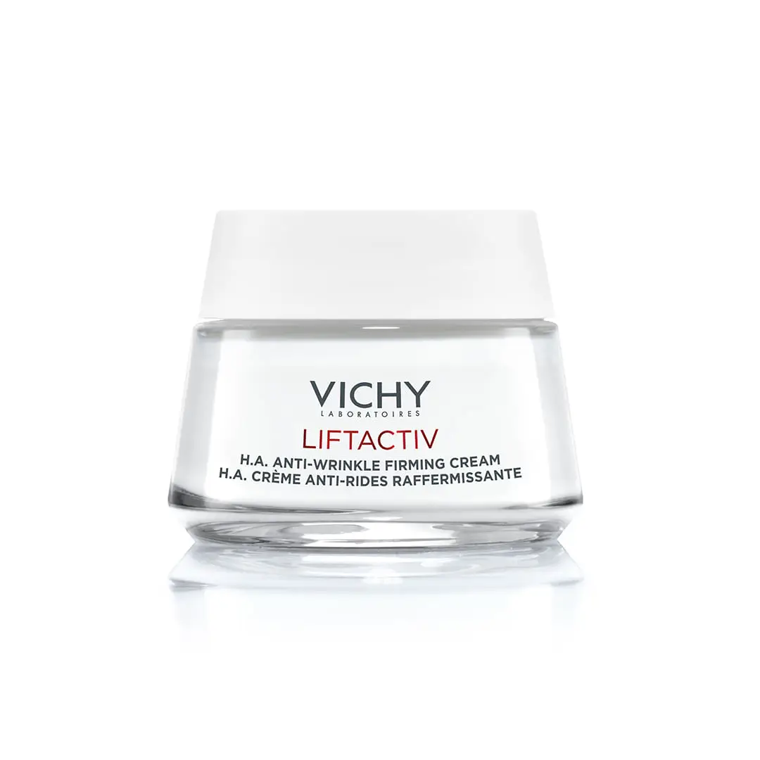 VICHY LIFTACTIV HA CREMA X50 SECA