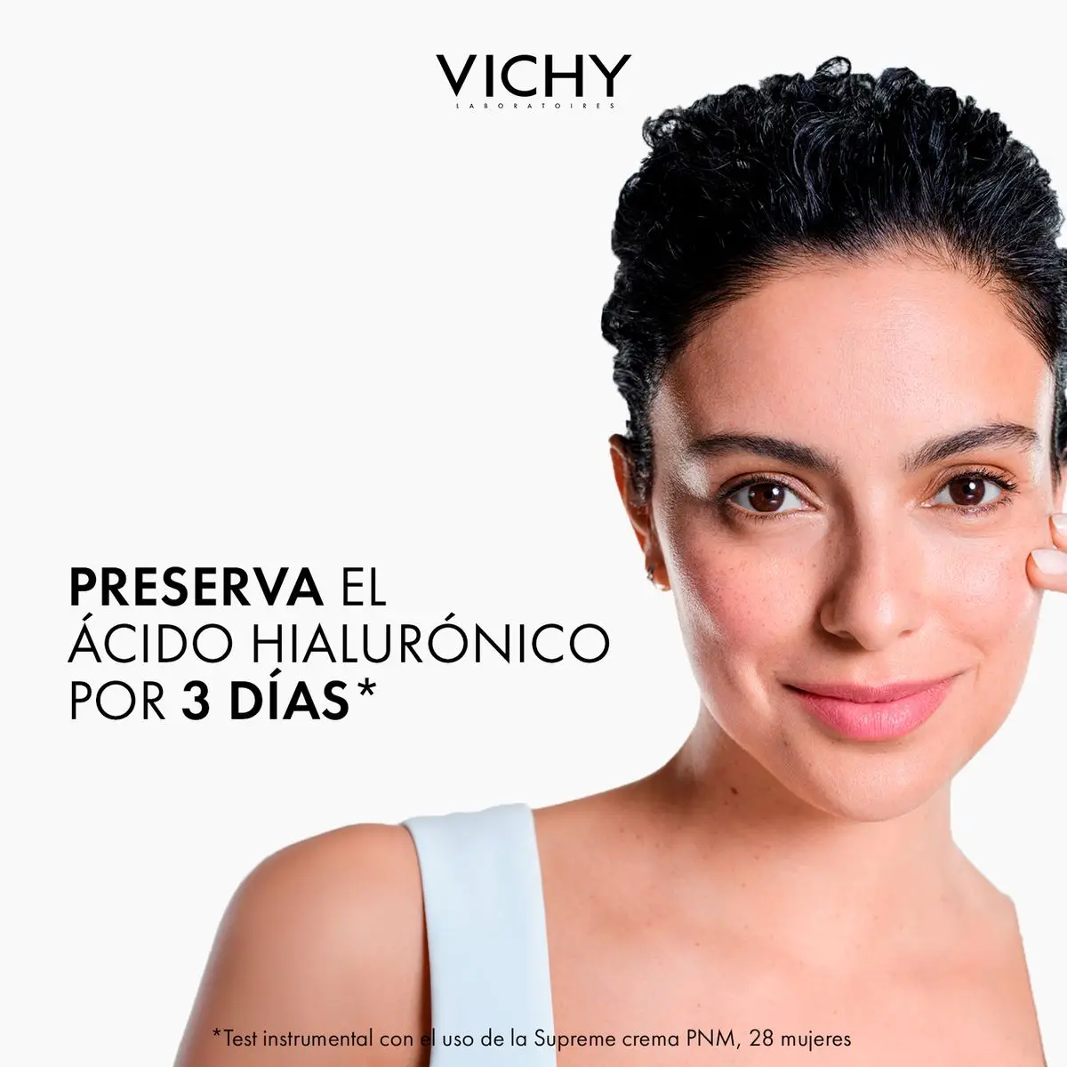 VICHY LIFTACTIV HA CREMA X50 SECA
