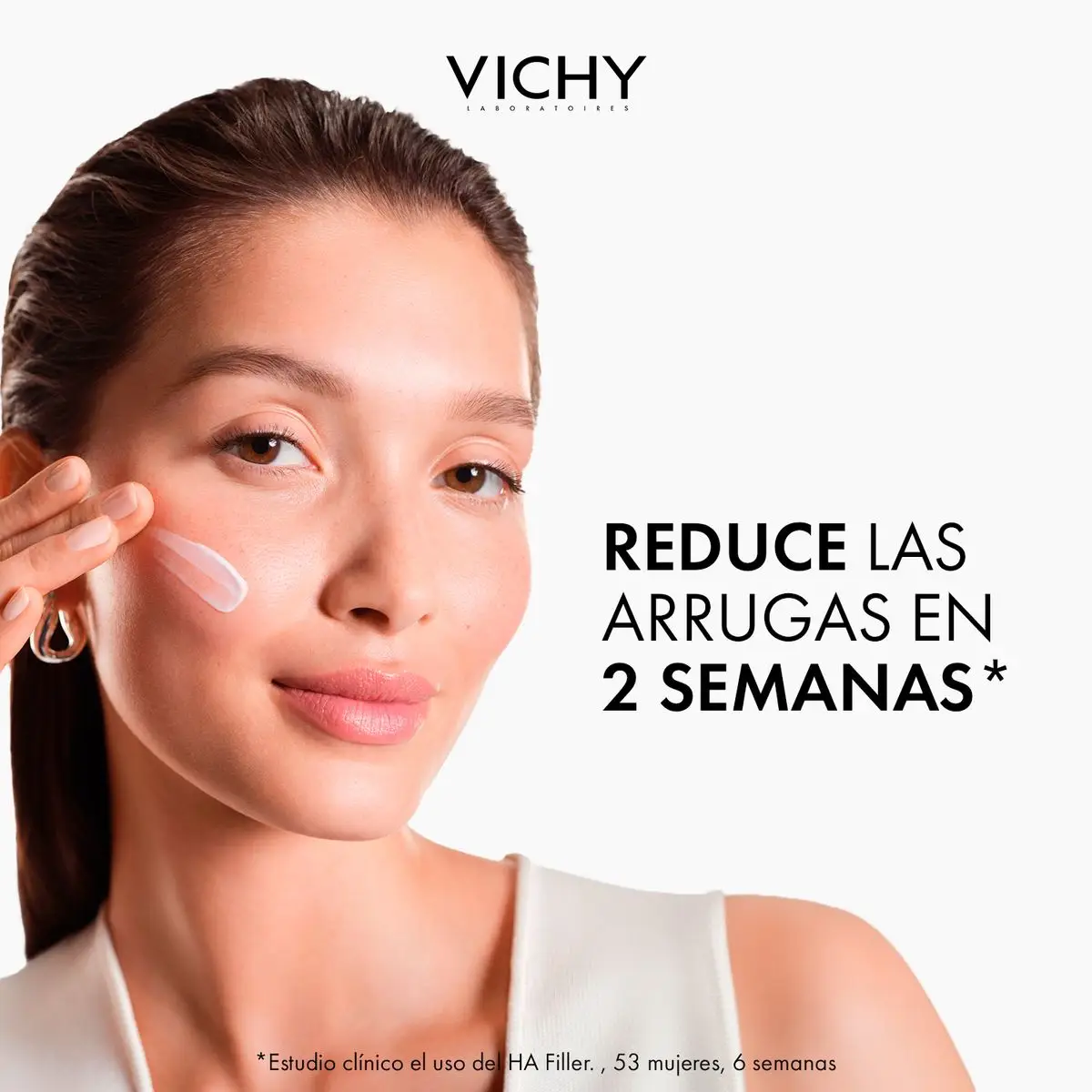 VICHY LIFTACTIV HA CREMA X50 SECA