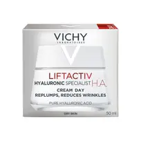 VICHY LIFTACTIV HA CREMA X50 SECA