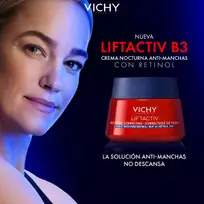VICHY LIFTACTIV RETINOL ANTIMANCHAS X50 NOCHE