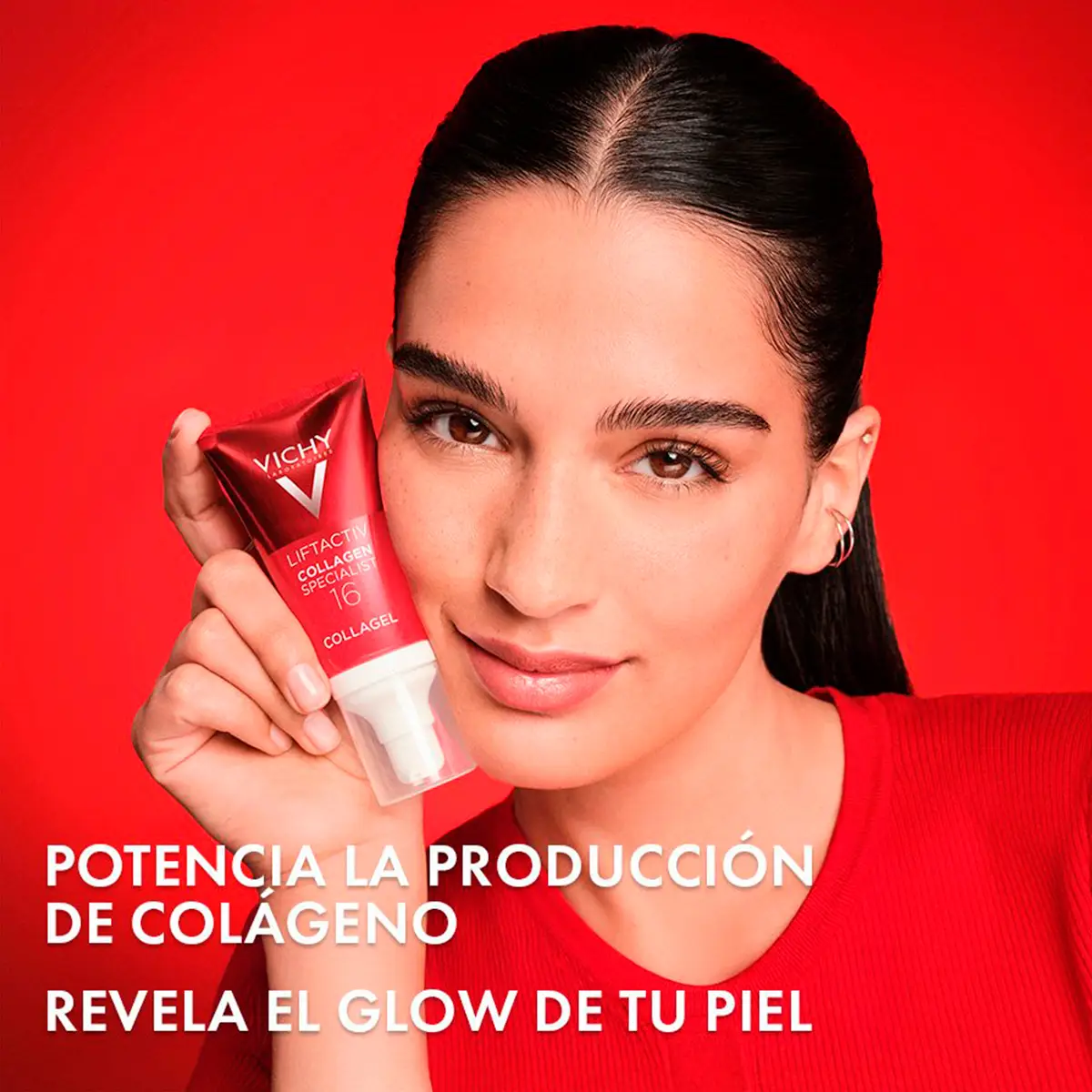 VICHY LIFTACTIV SPECIALIST 16 COLLAGEN X50ML