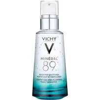VICHY MINERAL 89 GEL 