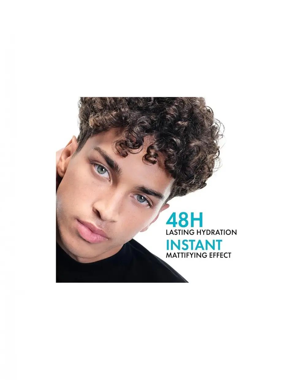 VICHY MINERAL 89 MATTE X50 G 