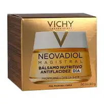 VICHY NEOVADIOL MAGISTRAL -POSTMENOSPAUSIA CREMA DIA 