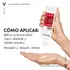 VICHY SHAMPOO DERCOS CAÍDA ENERGIZANTE X400ML