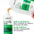VICHY SHAMPOO DERCOS CASPA GRASA OILY REFILL X390