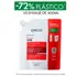 VICHY SHAMPOO DERCOS ENERGY REFILL X400 ML.