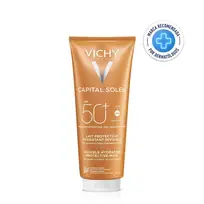 VICHY SOLAR ECO MILK LECHE HIDRATANTE X200ML 