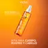 VICHY SOLAR F50 OIL INVISIBLE CELL PROTECT X200 