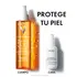 VICHY SOLAR F50 OIL INVISIBLE CELL PROTECT X200 