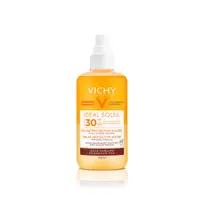 VICHY SOLAR IDEAL SOLEIL AGUA PROTECTORA F30 SPRAY X200