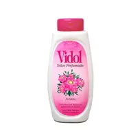 VIDOL TALQUERA X200G PERFUMADO
