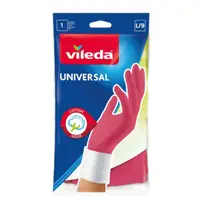 VILEDA GUANTES UNIVERSAL L 
