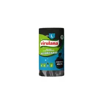 VIRULANA BOLSA RESIDUOS 60X90 L 