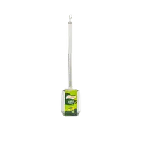 VIRULANA ESCOBILLA DE BAÑO EXPERT DE SILICONA