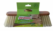 VIRULANA ESCOBILLON TRADICIONAL