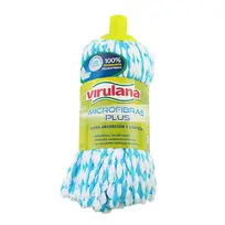 VIRULANA MOPA MICROFIBRA COMPACTO 