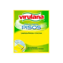 VIRULANA PAÑO PARA PISOS