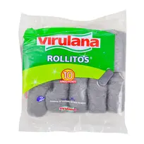 VIRULANA ROLLITO 70X10