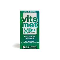 VITAMED COMPLEJO B12 METILADA X30 COMPRIMIDOS