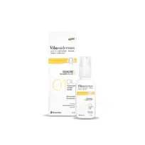 VITAMIDERMUS ACEITE LIMPIADOR FACIAL X75