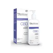 VITAMIDERMUS CBD BALSAMO RELIPIDIZANTE X180