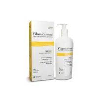 VITAMIDERMUS EMULSION X250ML 