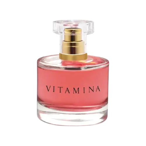 VITAMINA X100ML MUJER EDT 