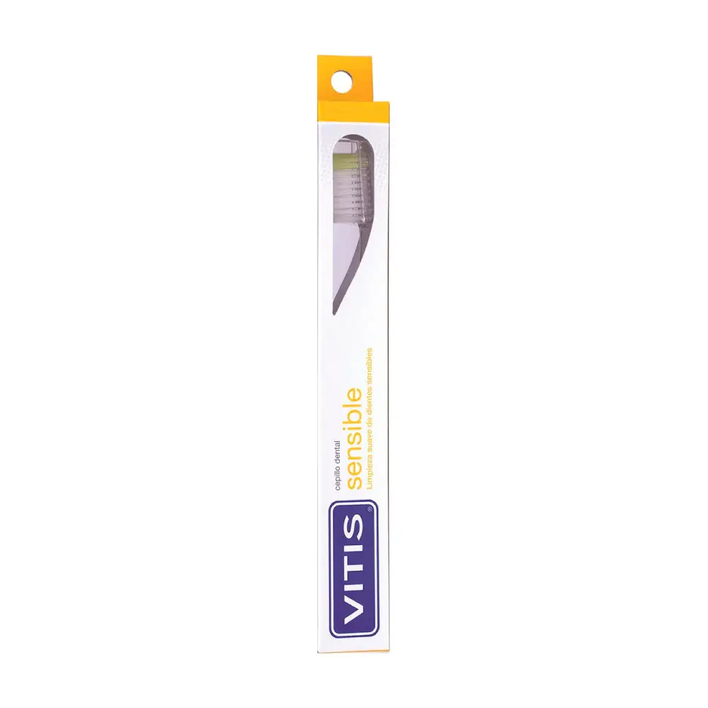VITIS CEPILLO SENSIBLE 