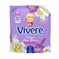 VIVERE DP X3L. VIOLETA