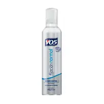 VO5 MOUSSE FIJADOR NORMAL X142G. 