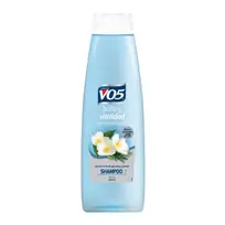 VO5 SHAMPOO X444ML BRILLO Y VITALIDAD