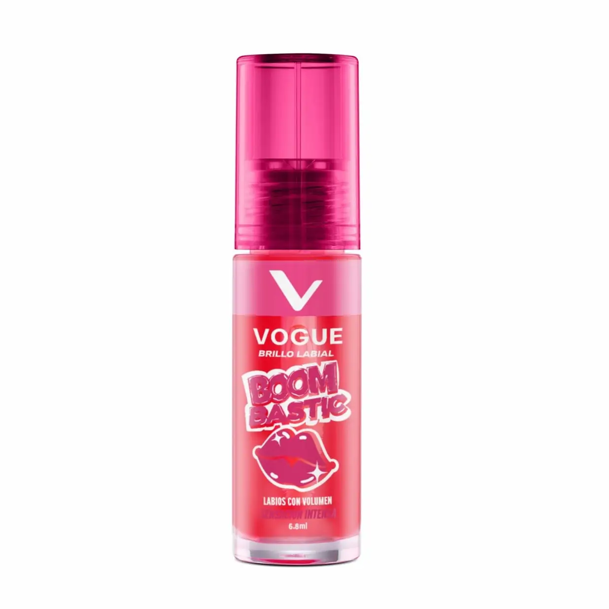 VOGUE BRILLO LABIAL BOOMBASTIC EXPLOSIVA