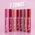 VOGUE BRILLO LABIAL RESIST BOMBA LATINA 