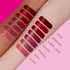 VOGUE BRILLO LABIAL RESIST BOMBA LATINA 