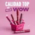 VOGUE BRILLO LABIAL RESIST BOMBA LATINA 