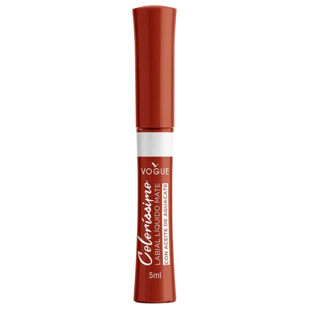 VOGUE COLORISSIMO LABIAL POMELO 