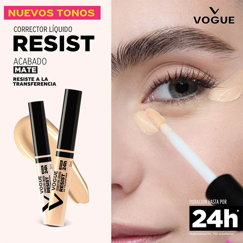 VOGUE CORRECTOR LÍQUIDO AVENA 