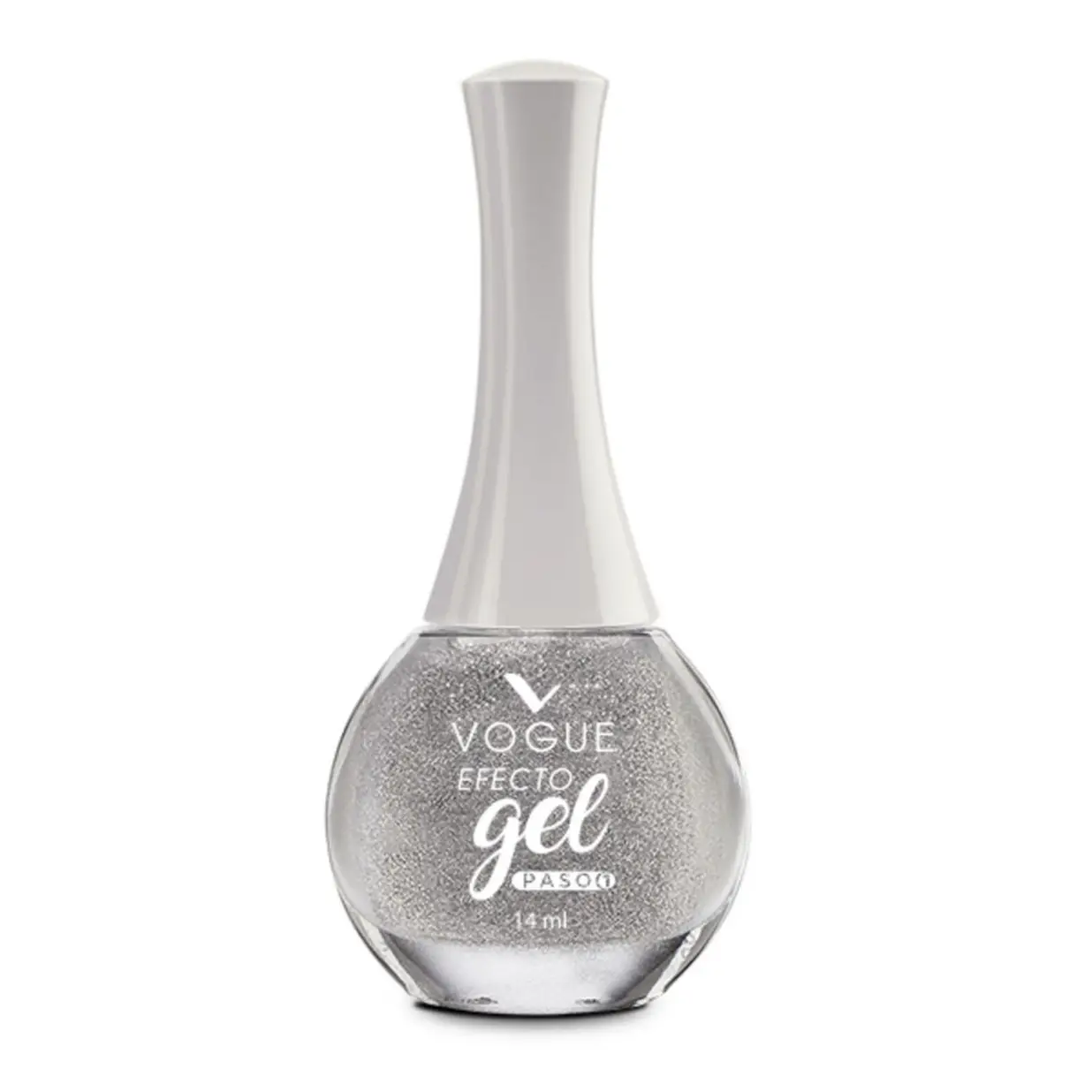 VOGUE ESMALTE EFCTO GEL DESTELLO 3D 