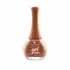 VOGUE ESMALTE EFCTO GEL MOCHA 3D 
