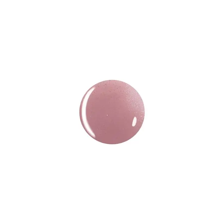 VOGUE ESMALTE EFECTO GEL ROSE 3D 